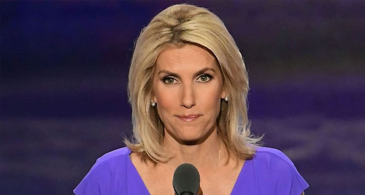 Latest News Is Laura Ingraham Still on Fox