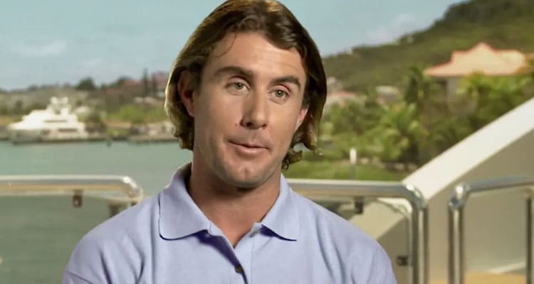 Latest News What Happened to CJ from Below Deck