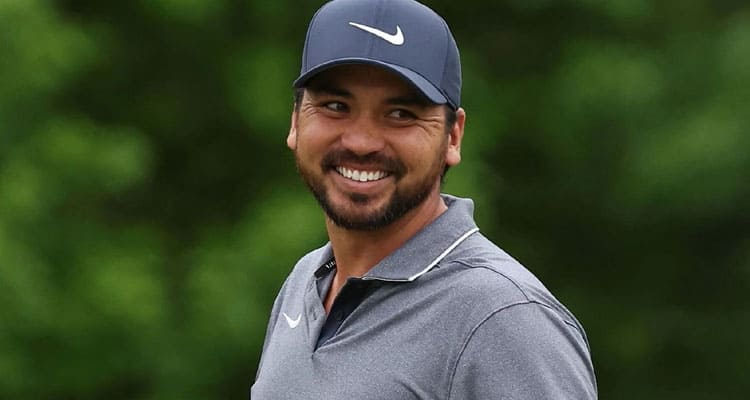 Latest News Who Is Jason Day