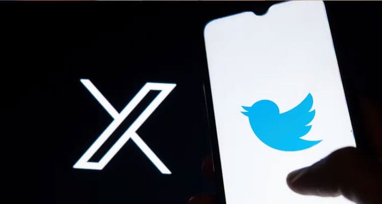 Latest News Why Is Twitter Changing to X