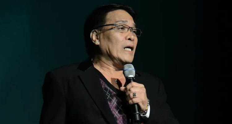 Latest News Willie Nepomuceno Cause Of Death