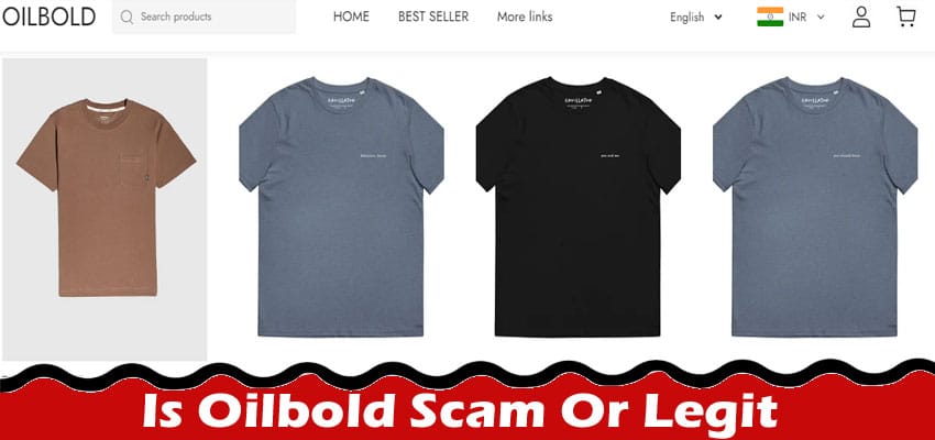 Is Oilbold Scam Or Legit {July} Check Full Reviews!