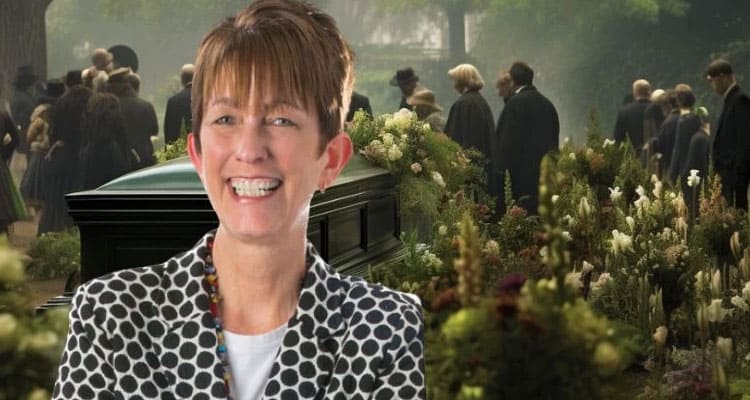 Latest News Johnette Isham Death and Obituary
