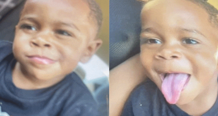 Latest News Latest Updates on the 2 Year Old Boy Missing