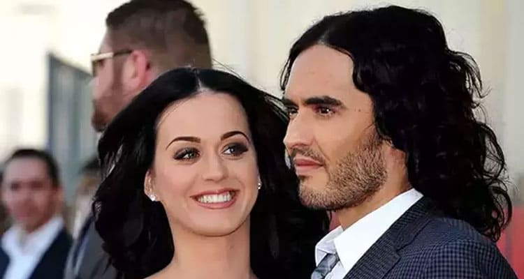 Latest News Who is Katy Perry Married