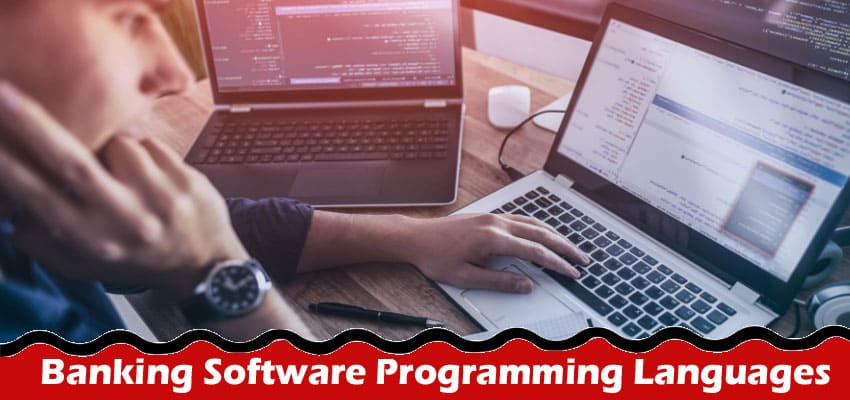 Evolution Of Banking Software Programming Languages