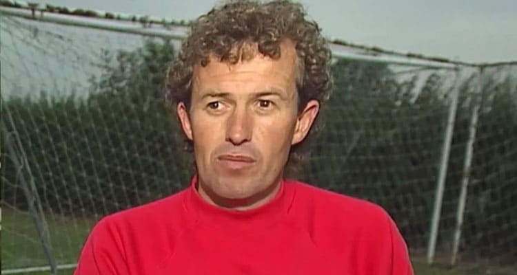 Latest News Barry Bennell Wikipedia