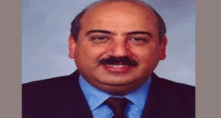 Latest News Dr. Hazem Shehata Obituary