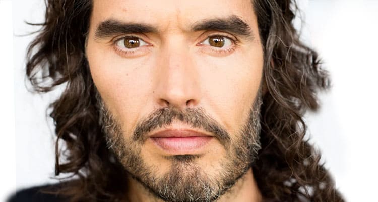 Latest News Is Russell Brand Psychopath