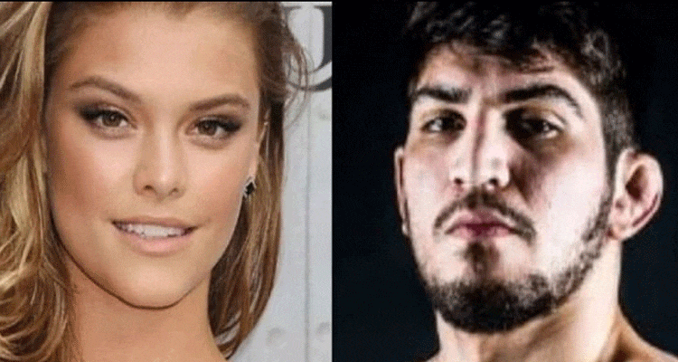Latest News Nina Agdal Tattoo Appeared in a recent Viral Video