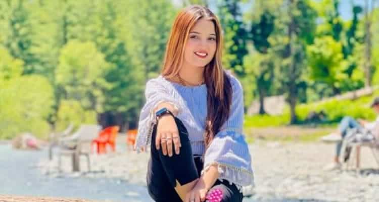 Latest News Aliza Sehar Lake Video Telegram