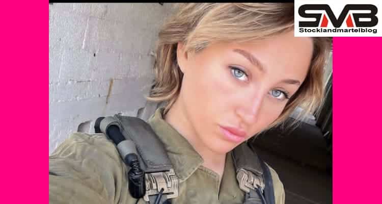 Latest News Natalia Fadeev Onlyfans leaked video
