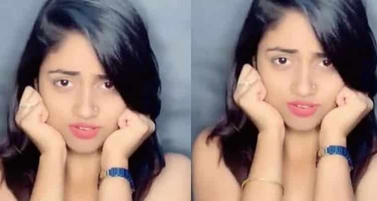 Trending Video] Nisha Guragain's Viral Video on ShareChat