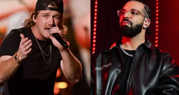 Latest News Drake And Morgan Wallen Video Viral