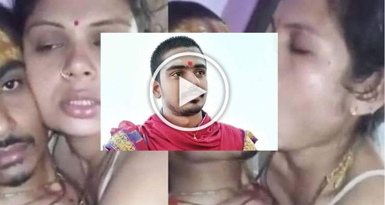 Latest News Mohit pandey Fake Video