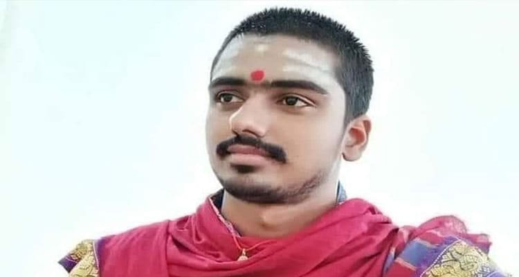 Latest News Mohit pandey Video Leaked On Twitter