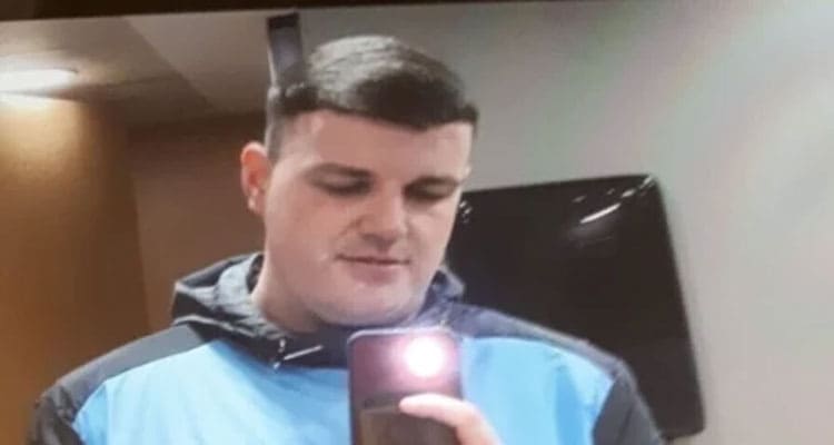 Latest News Tristan sherry Video dies in blanchardstown incident