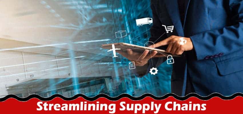Streamlining Supply Chains The Role of Third-Party Logistics in California