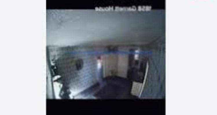 Latest News Garnett Rang Strangler Incident Video Leak