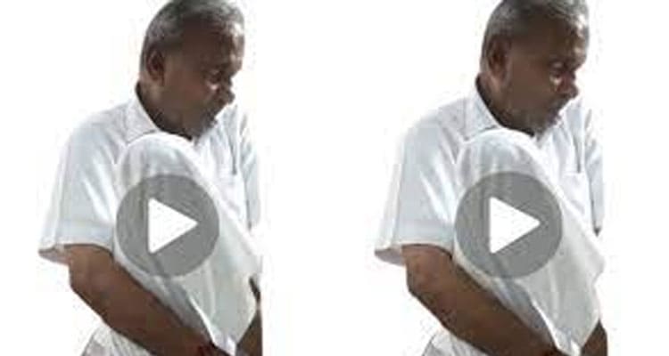 Latest News Mevaram Jain Viral Hot Video Download