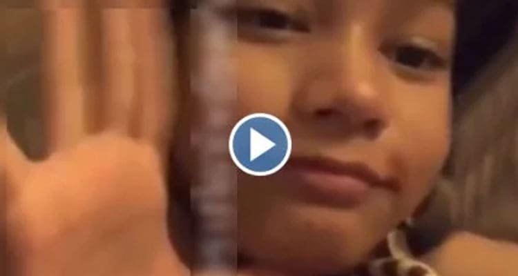 [Watch Video] Senna Elaina viral video Twitter