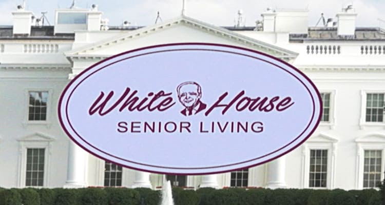 Latest News White House Senior Living Video