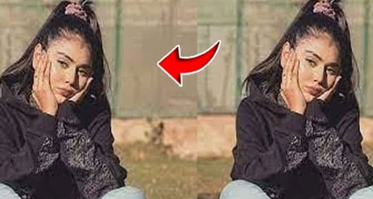 Latest News Areeka Haq Valentine Video Leaked Scandal