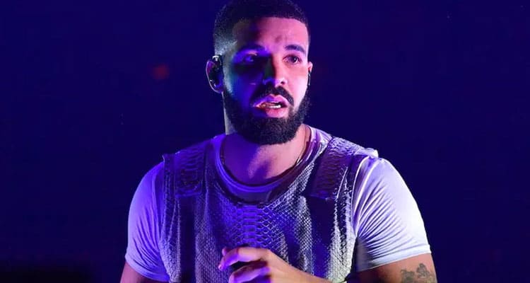 Latest News Drake Viral Video Meat Leak Drake Video Trending Twitter