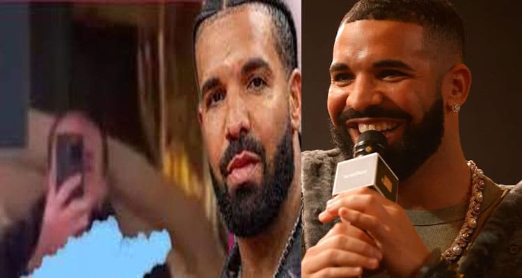 Latest News Drake Viral Video Meat No Blur