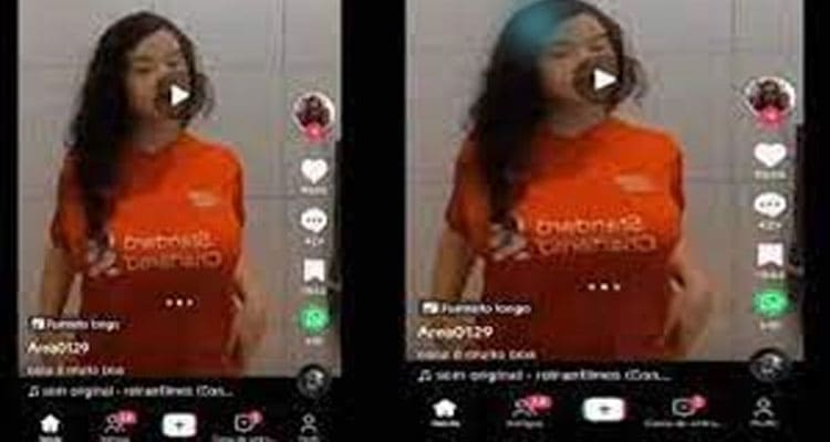 [Watch Video] Menina com a camisa do liverpool Video Completo