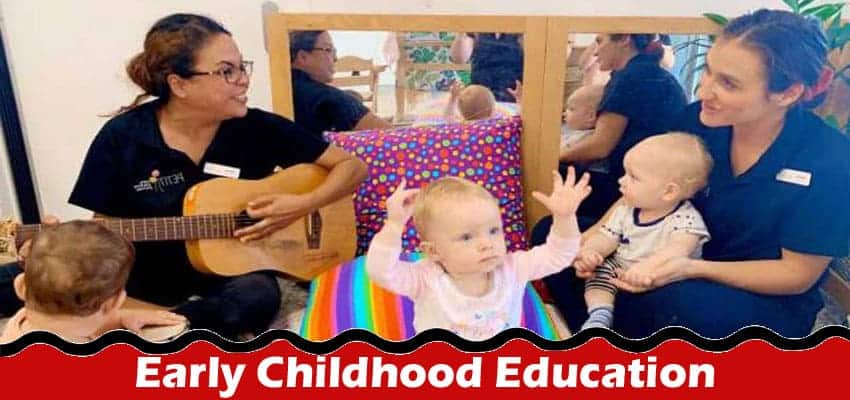 Benefits of Music and Movement in Early Childhood Education