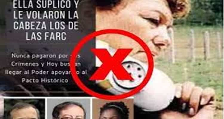 [Watch Video] El collar bomba Colombia Video